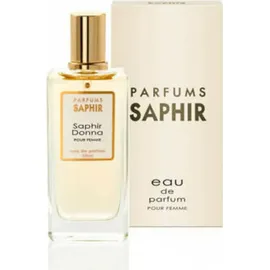 Saphir Parfums Saphir Donna Eau de Parfum 50 ml