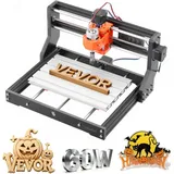 Vevor 3018 CNC-Fräsmaschine