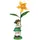 Hubrig Volkskunst GmbH Dekofigur Hubrig Volkskunst 'Blumenkinder Mädchen mit Narzisse Erzgebirge