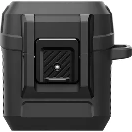 SPIGEN Lock Fit matte black Google Pixel Buds 2a