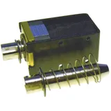 Tremba Hubmagnet ziehend 0.2 N 36 N 12 V/DC 10W