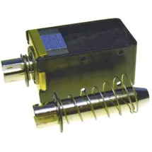 Tremba Hubmagnet ziehend 0.2 N 36 N 12 V/DC 10W
