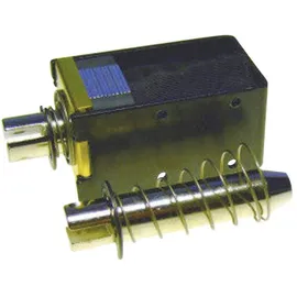 Tremba Hubmagnet ziehend 0.2 N 36 N 12 V/DC 10W