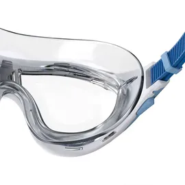 Speedo Biofuse 2.0 Schwimmbrille weiß One Size