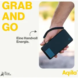 aqiila Powerbird B20 Powerbank 20.000 mAh