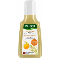 Rausch Nähr-Shampoo mit Ei-Öl