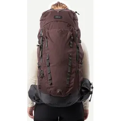 Trekkingrucksack 60+10 l Damen - MT900 Symbium EINHEITSGRÖSSE