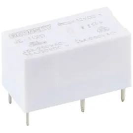 GOODSKY JE-112D Printrelais 12 V/DC 5A 1 Wechsler