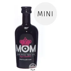 Gin Mom Miniatur 0,05L