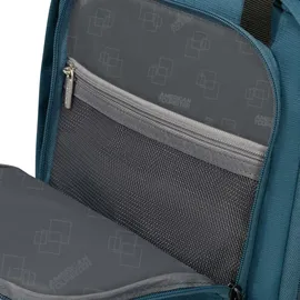 American Tourister Rucksack Take2Cabin Backpack / WH S Harbor Blue
