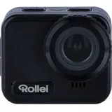 Rollei 9S Cube Action Cam Schwarz