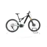 Focus Jam2 6.9 Bosch 750Wh Fullsuspension Elektro Mountain Bike Heritageblue/Stoneblue | L/44cm