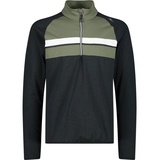 CMP Herren Rolli MAN SWEAT, NERO MEL., 54