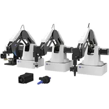 Dobot Magician Basic DT-MG-4R005-02E Roboterarm Bausatz