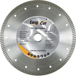 CEDIMA Trennscheibe Diamant EC-45.1 125x1,2x10x22,23mm
