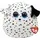 Ty Squish a Boo Hund Fetch 31 cm Beige