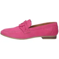 BUGATTI 415-AI560 Damen Slipper, Pink /, 38 EU