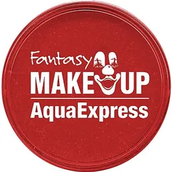 FANTASY Make-up "Aqua-Express", rot