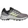 adidas Terrex Swift R3 Gore-tex® Wanderschuhe - Preloved Fig / Green Spark / Crystal Jade - EU 40