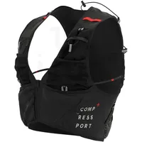 compressport UltRun S Pack Evo 15 schwarz