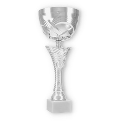 Pokal Byron in Größe 33,5cm
