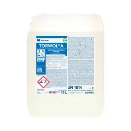 DREITURM Torwol A 10 L