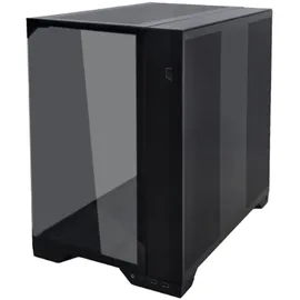 Lian Li O11 Vision Compact, schwarz,
