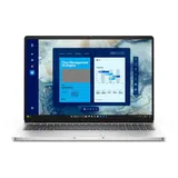 Dell Pro 16 16" Intel Core Ultra 7 255U 16 GB RAM 512 GB SSD Win11 Pro Platinum Silver
