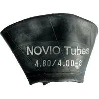 NOVIO 4,80/4,00-8 Schlauch