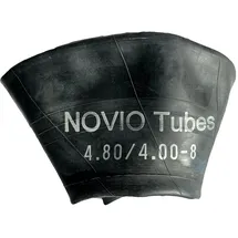 NOVIO 4,80/4,00-8 Schlauch