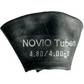 NOVIO 4,80/4,00-8 Schlauch