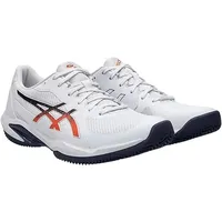 Asics Solution SWIFT FF 2 CLAY Gr. 9,5