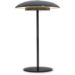 NewGarden New Garden SARDINIA 30 ANTRACITA BATTERY LAMP