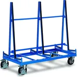 VARIOfit Plattenwagen 1200 kg
