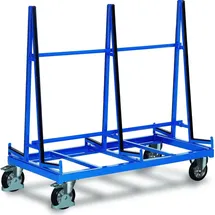VARIOfit Plattenwagen 1200 kg