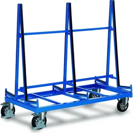 VARIOfit Plattenwagen 1200 kg