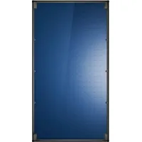 Bosch Sonnenkollekt. SO7000TFV-FT 226-2V Top Flachkollektor, 2170x1175x87 senkr.
