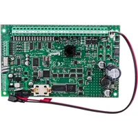 Satel INTEGRA 32 Einseitig (e), Elektronikkabel + Stecker, Grün