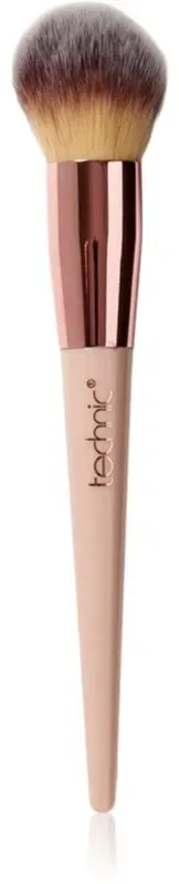 Technic Cosmetics Buffer Brush Make-up-Pinsel 1 St.