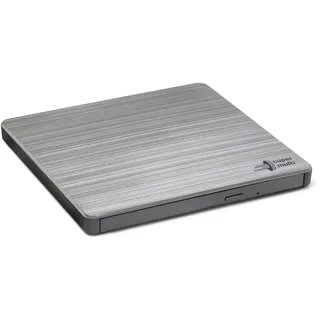 LG GP60NS60 Slim Portable DVD-Writer - Grey