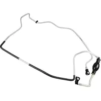 METZGER Kraftstoffleitung