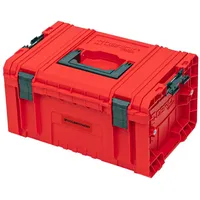 Toolbrothers RHINO L Werkzeugkoffer Organize+ ULTRA 19 l rot