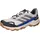 Herren Grey Two/Grey Four/Semi Lucid Blue 44 2/3