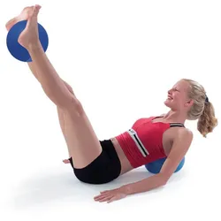 Aserve Pilates Ball 19cm