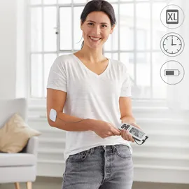 Medisana TT 200 | 3-in-1 Elektrotherapiegerät