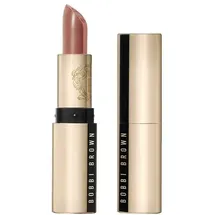 Bobbi Brown Luxe Lip Color 05 pale mauve