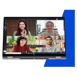 HP OmniBook X Flip 16-ar0653ng AMD Ryzen AI 5 340 16 GB RAM 1 TB SSD