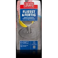 Lugato Fliesst & Fertig 20 kg