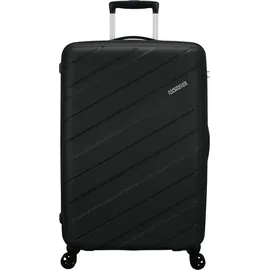 American Tourister Jetdriver 3.0 4-Rollen Cabin 77 cm / 105 l schwarz