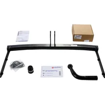 Westfalia Anhängevorrichtung KIT F20